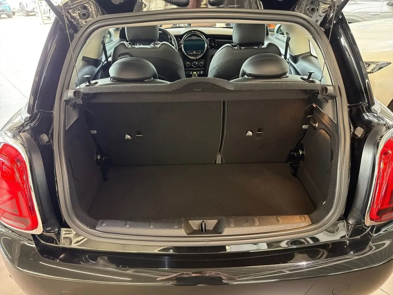 Billede 10 - MINI Cooper SE  Camden Edition