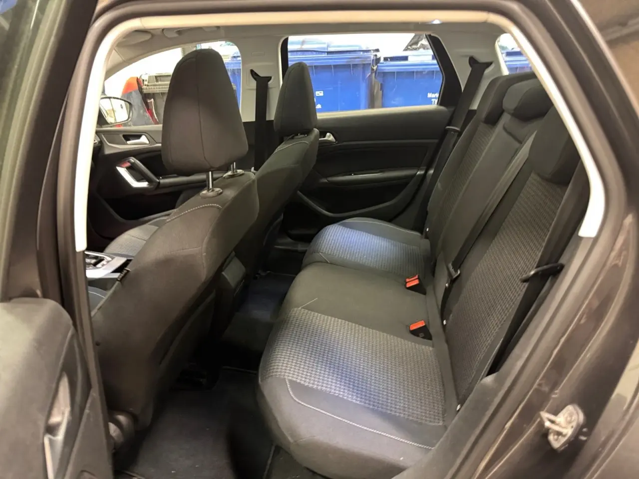 Billede 14 - Peugeot 308 1,5 BlueHDi 130 Selection Sky EAT8