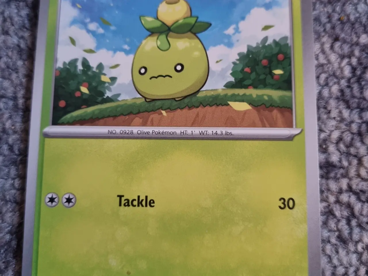 Billede 8 - Annonce 618 - Pokemon