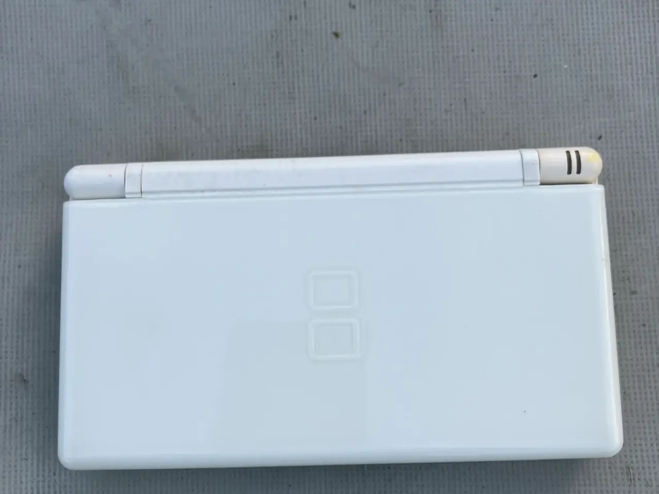 Billede 2 - Nintendo ds lite