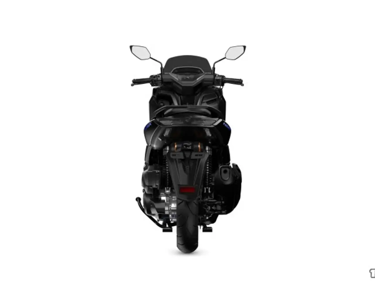 Billede 6 - Yamaha N-Max 125