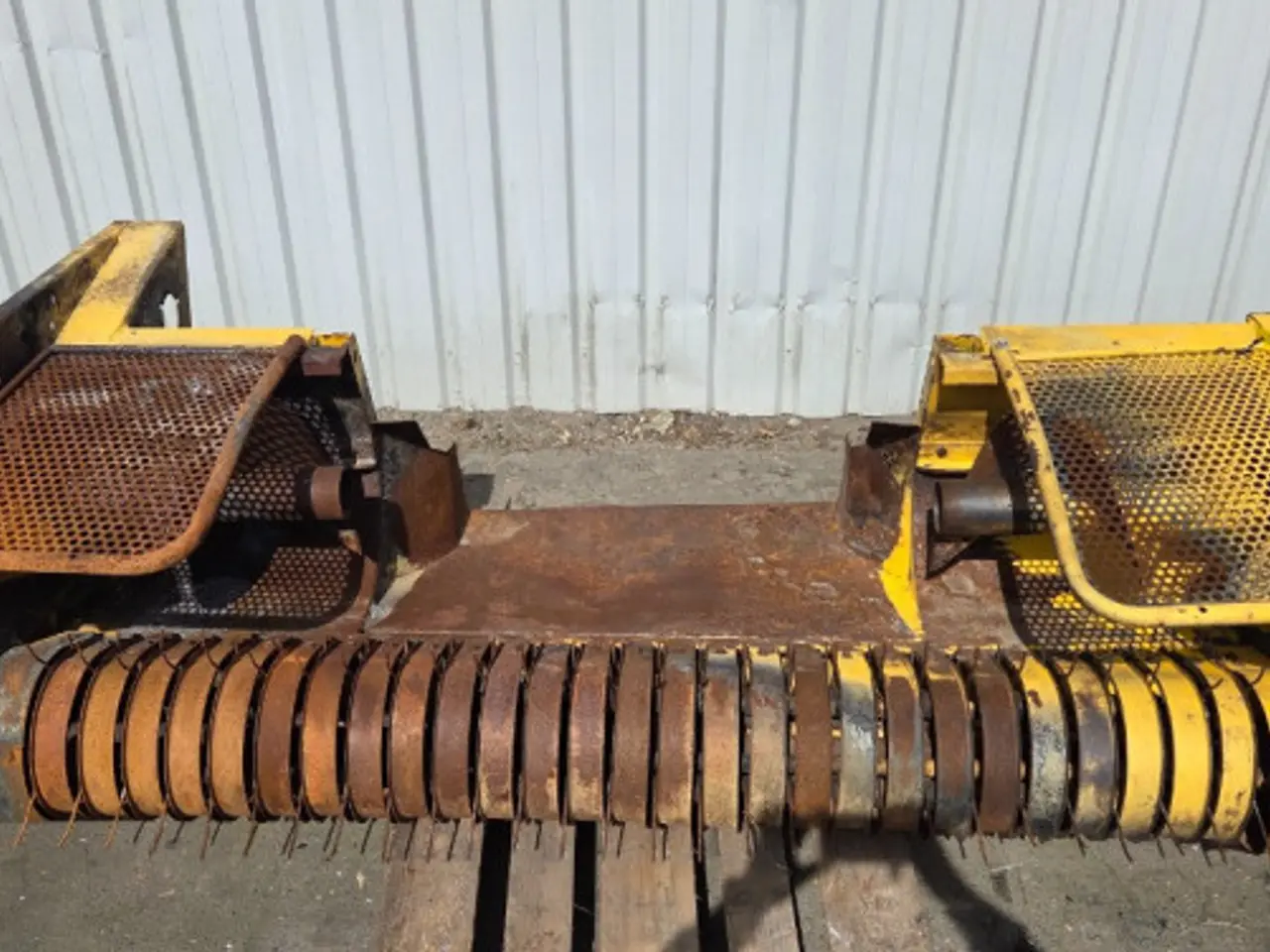 Billede 21 - New Holland BB920 Pickup 84100642