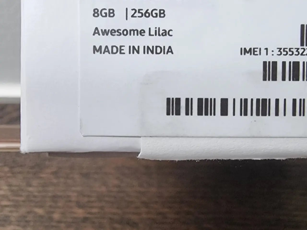 Billede 9 - Meget fin samsung galaxy A55