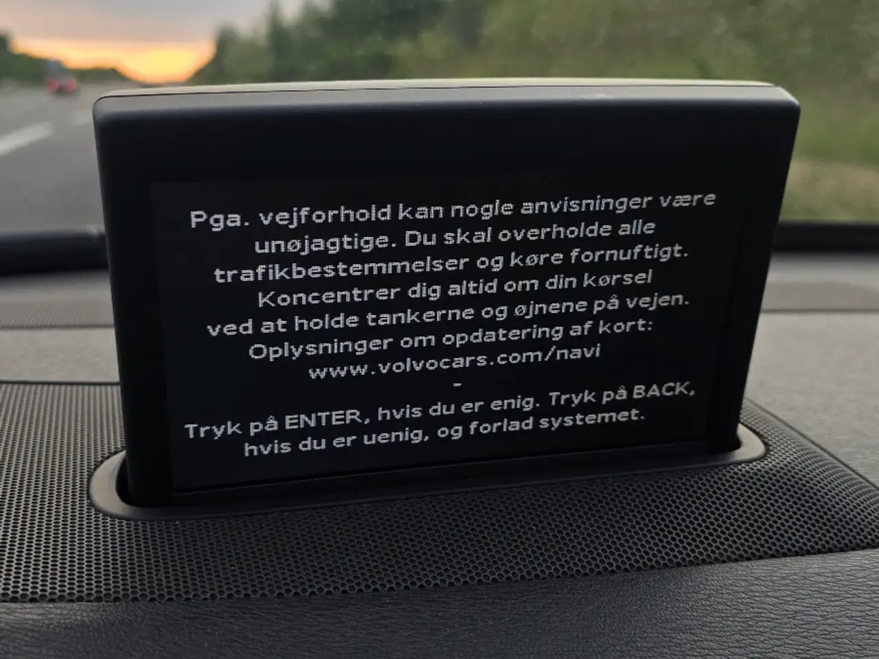 Billede 6 - VOLVO V70 2.5T