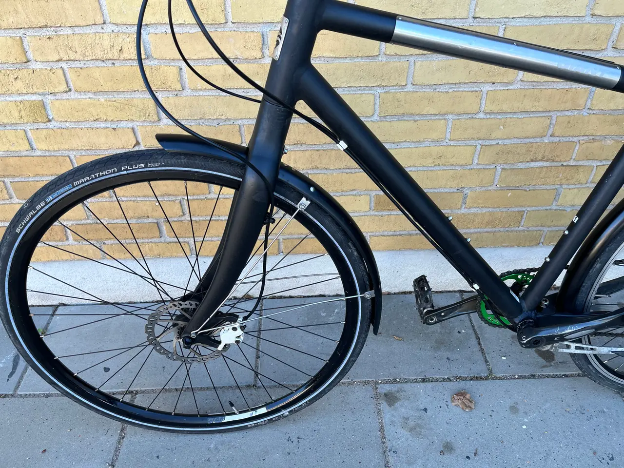 Billede 8 - Giant Herrecykel Citybike