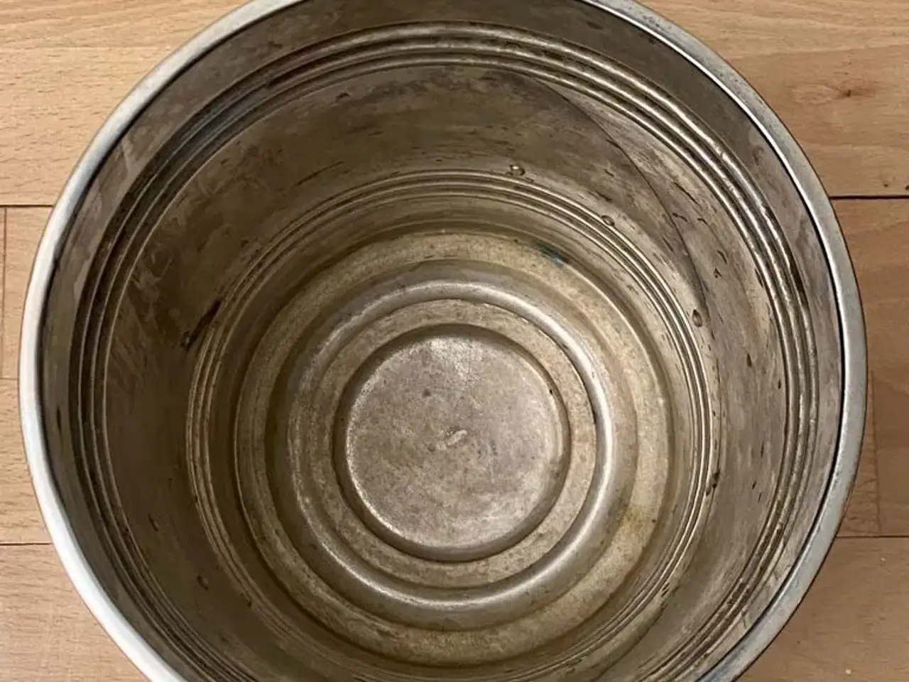 Billede 5 - Sølvplet Champagnekøler