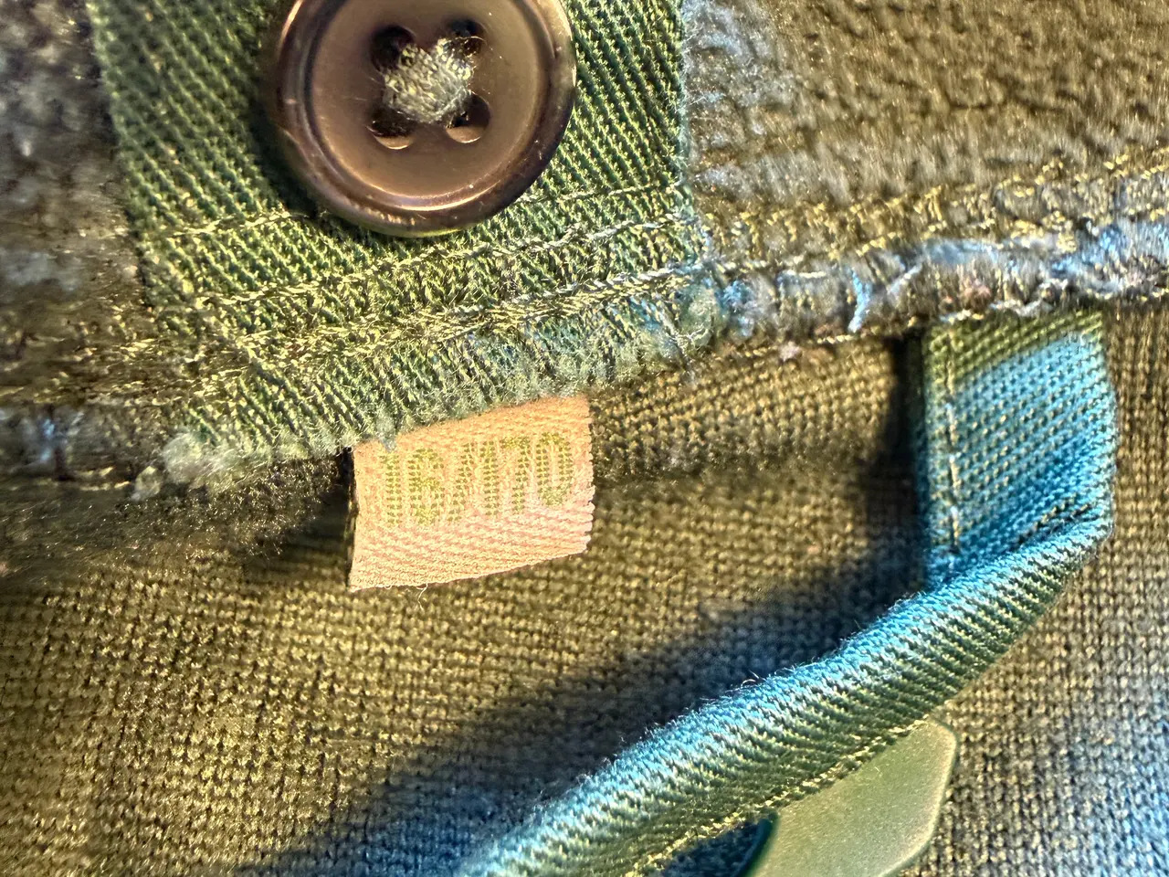 Billede 9 - Spejder unifor mm