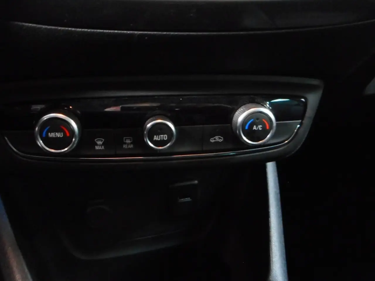 Billede 7 - Opel Crossland X 1,5 D 102 Impress