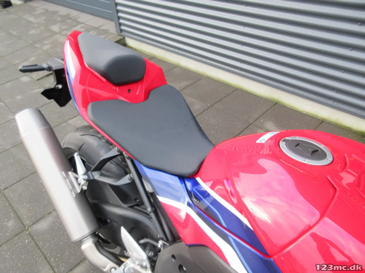 Billede 15 - Honda CBR 1000 RR-R Fireblade SP MC-SYD BYTTER GERNE 5 ÅRS FABRIKS GARANTI
