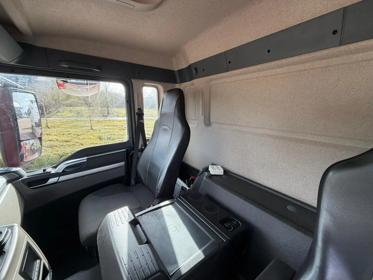 Billede 19 - MAN TGS 26.470 6x2-4, Slamsuger