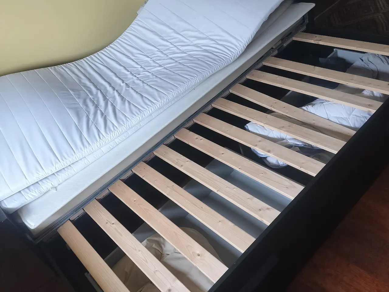 Billede 2 - IKEA Brimnes
