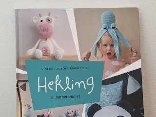 Hekling til barnrommet