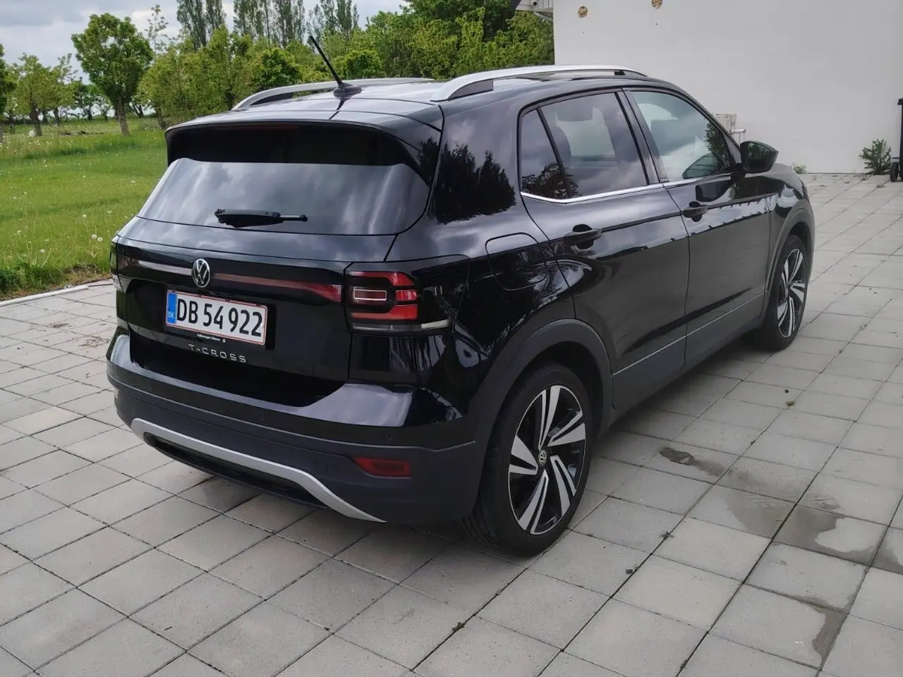Billede 6 - VW T-Cross 1,5 TSi 150 Style Team DSG