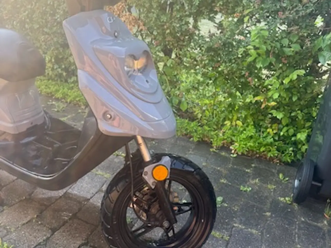 Billede 1 - MotoCR BIG MAX