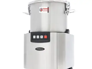 Foodprocessor / Hurtighakker 12 L – 230V