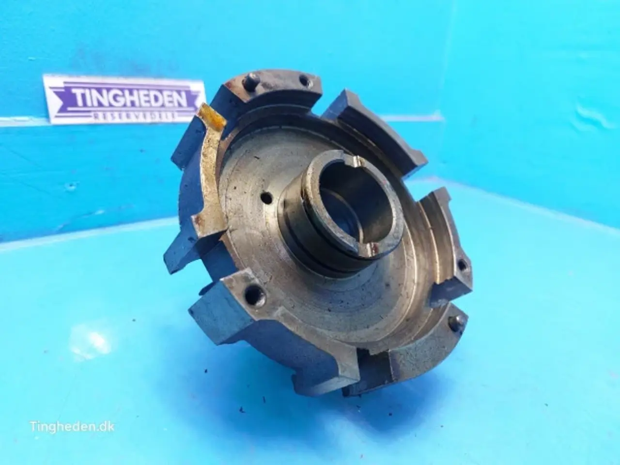Billede 7 - John Deere 2140 Hi-Low Kobling  L33168