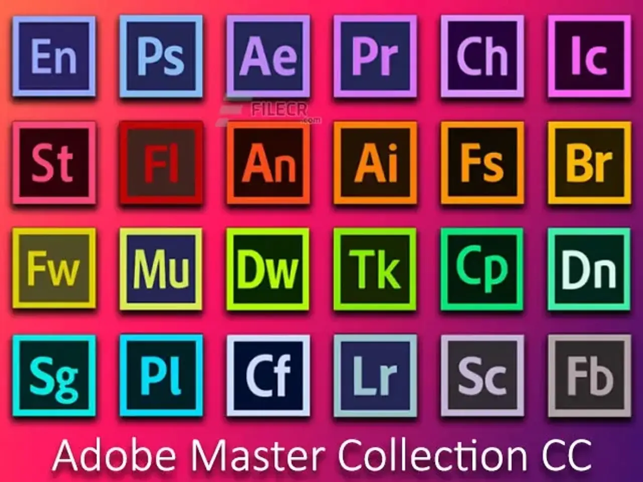Billede 1 - Adobe CC Creative Cloud / PC eller Mac