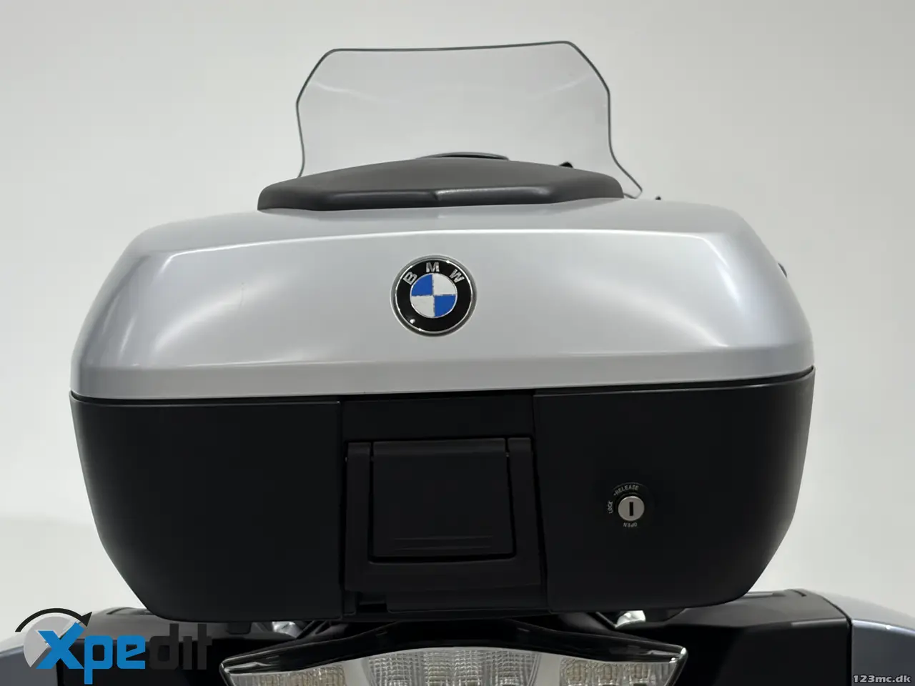Billede 19 - BMW R 1200 RT
