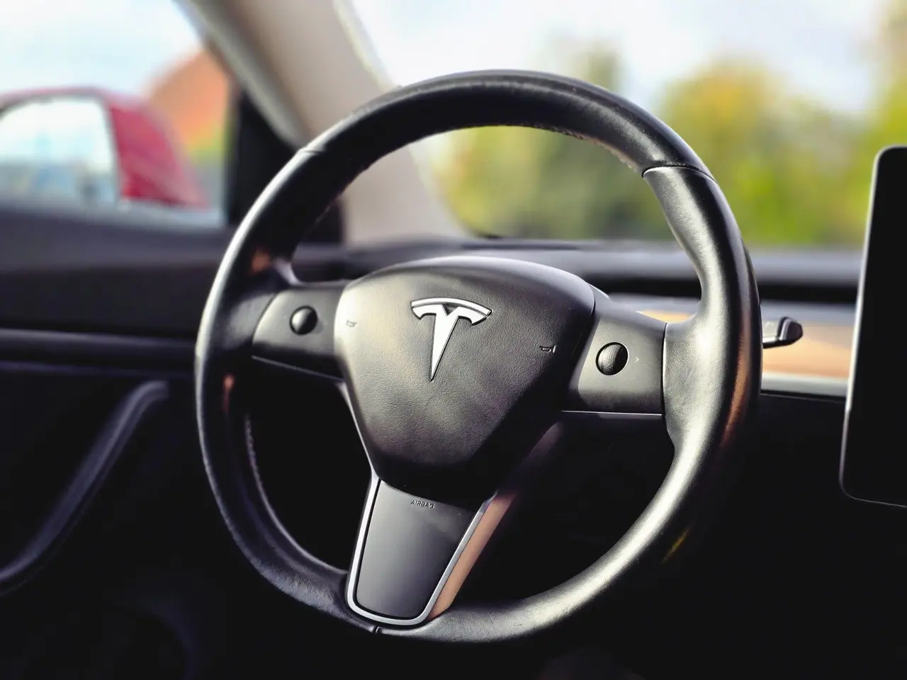 Billede 6 - Tesla Model 3 Long Range AWD