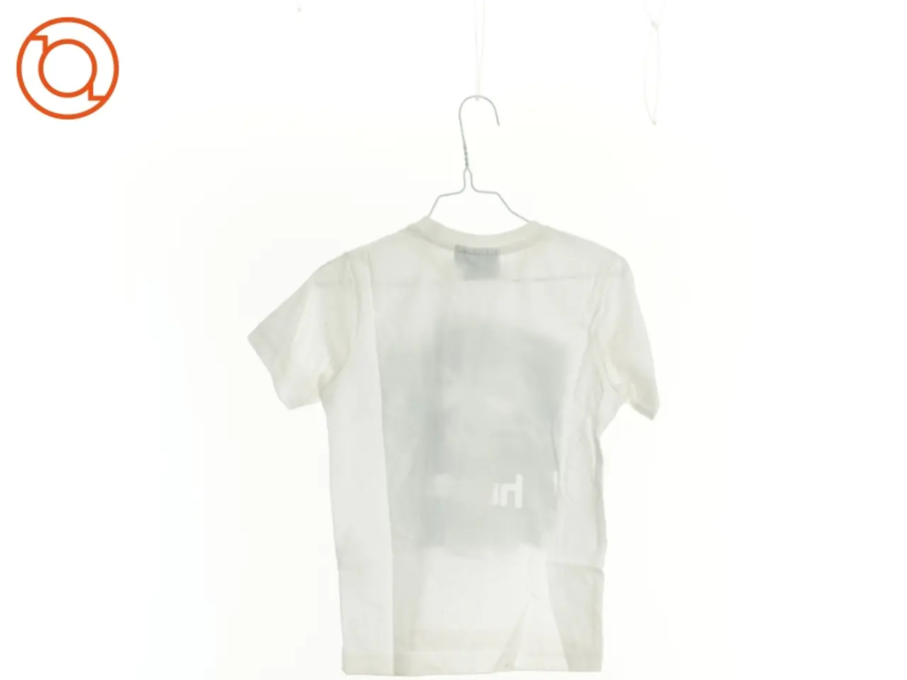 Billede 2 - T-Shirt fra Hummel (str. 104 cm)