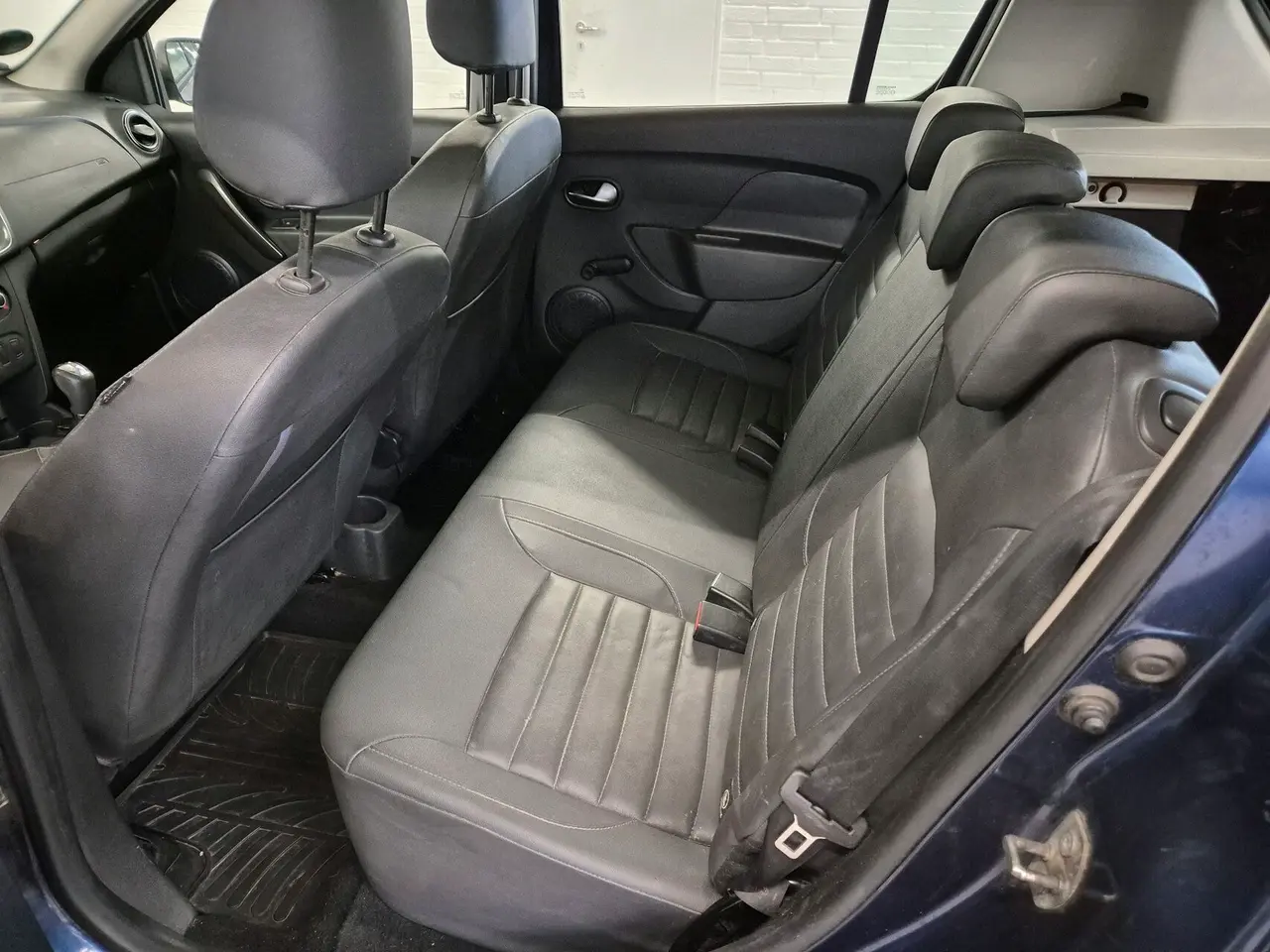 Billede 13 - Dacia Sandero 1,5 DCi Stepway Prestige Start/Stop Easy-R 90HK 5d Aut.