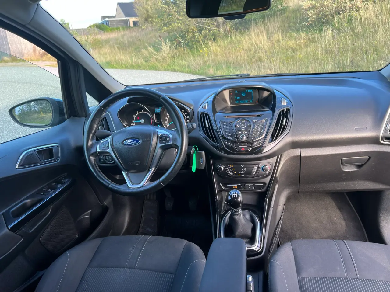 Billede 8 - Ford B Max Titanium 2016