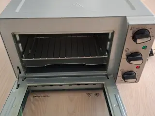 Miniovn