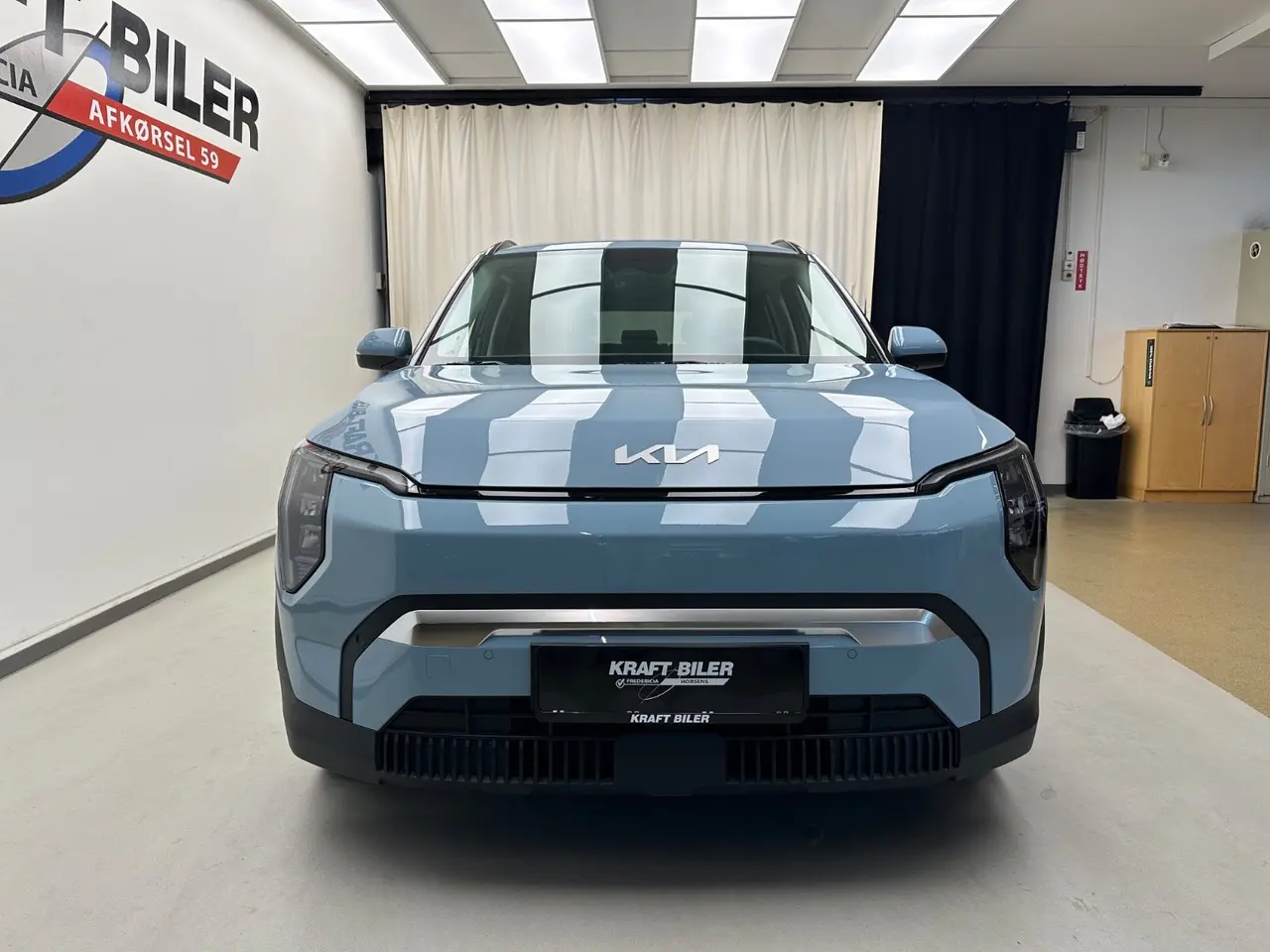 Billede 7 - Kia EV3 81 Long Range Prestige
