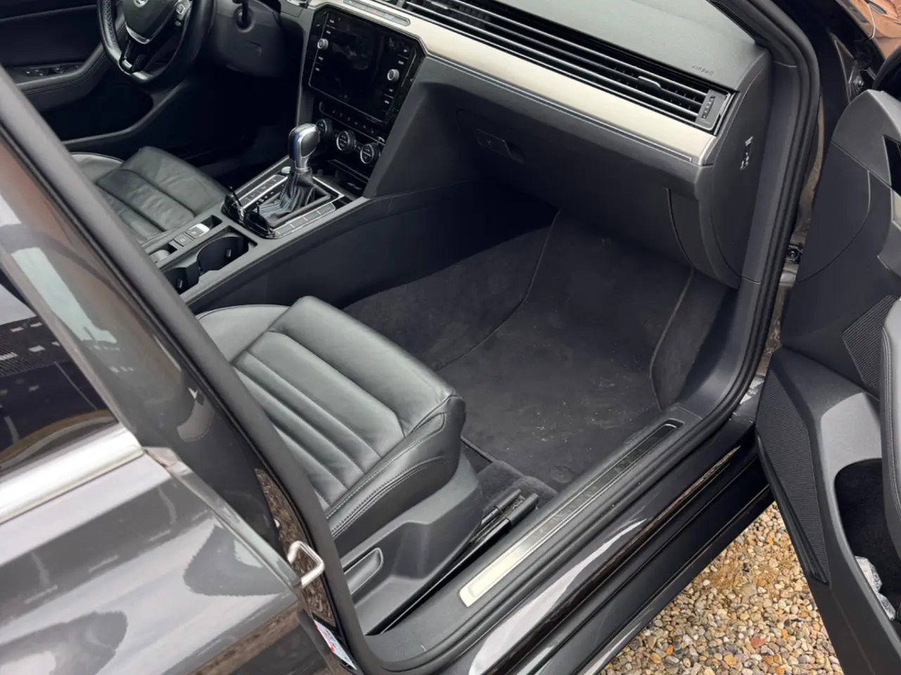 Billede 9 - VW Passat 1,4 GTE Variant DSG
