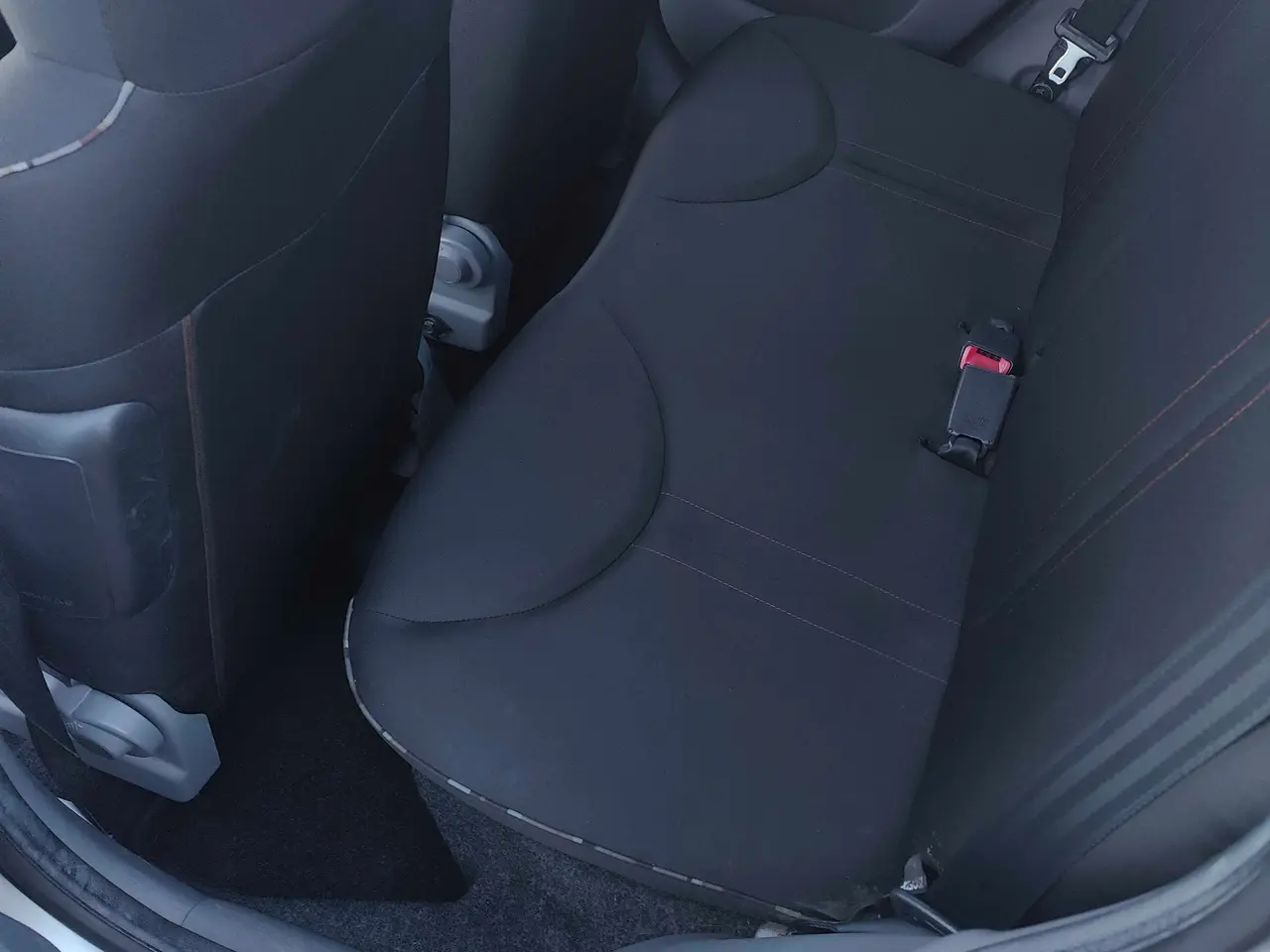 Billede 6 - Citroen C1 