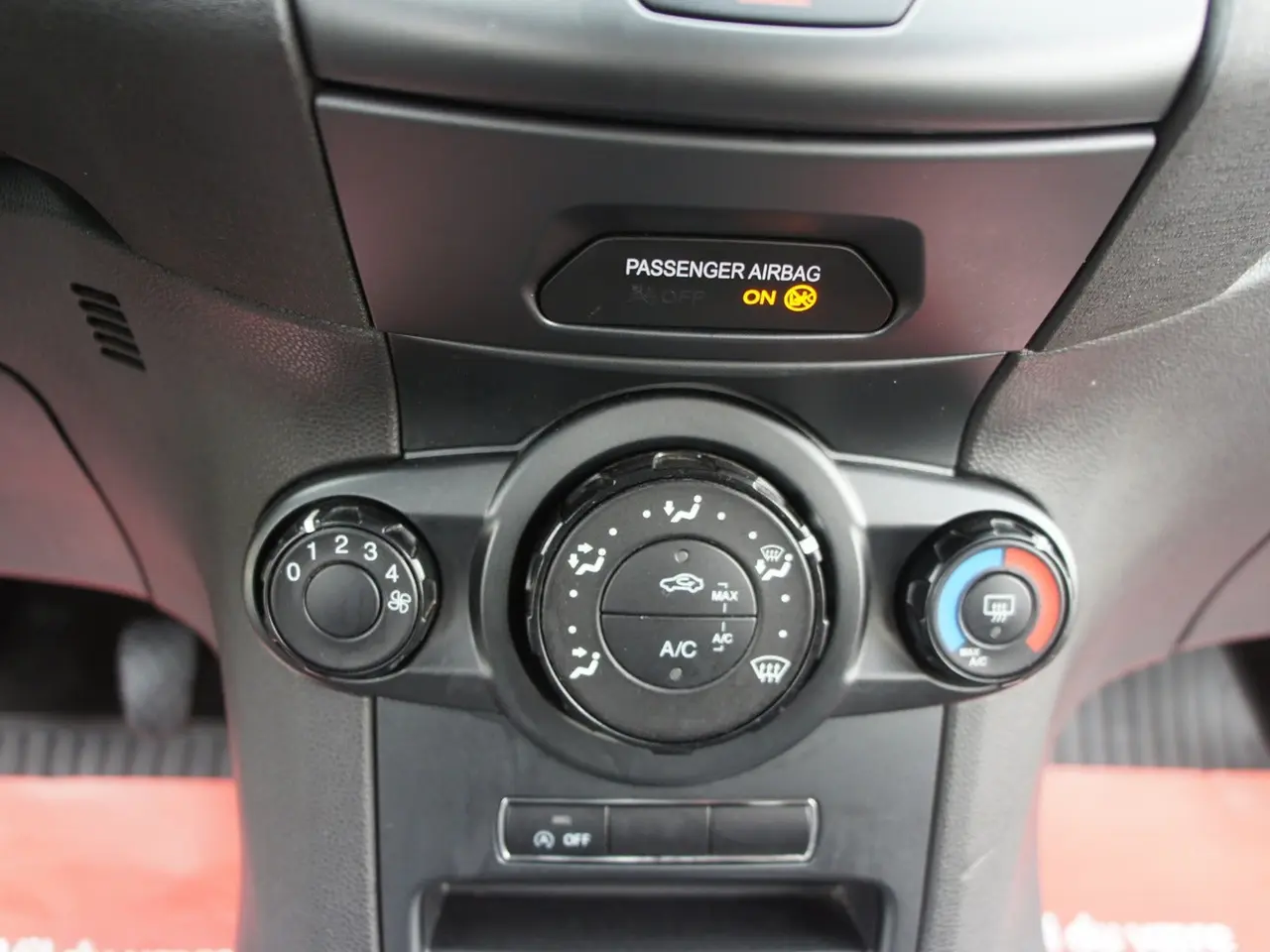 Billede 15 - Ford Fiesta 1,0 SCTi 100 Trend