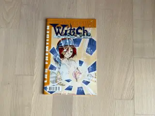 Special Witch