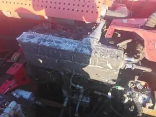 Valmet 612DSJL
