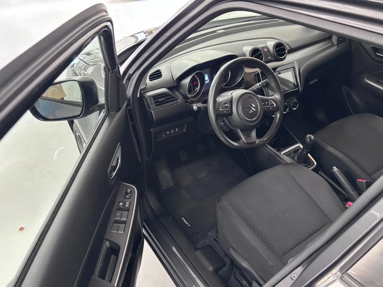 Billede 5 - Suzuki Swift 1,2 mHybrid Exclusive