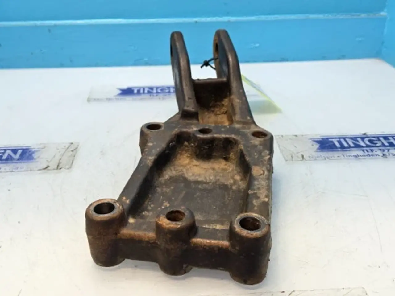 Billede 12 - Valmet 8350 Support 34158000