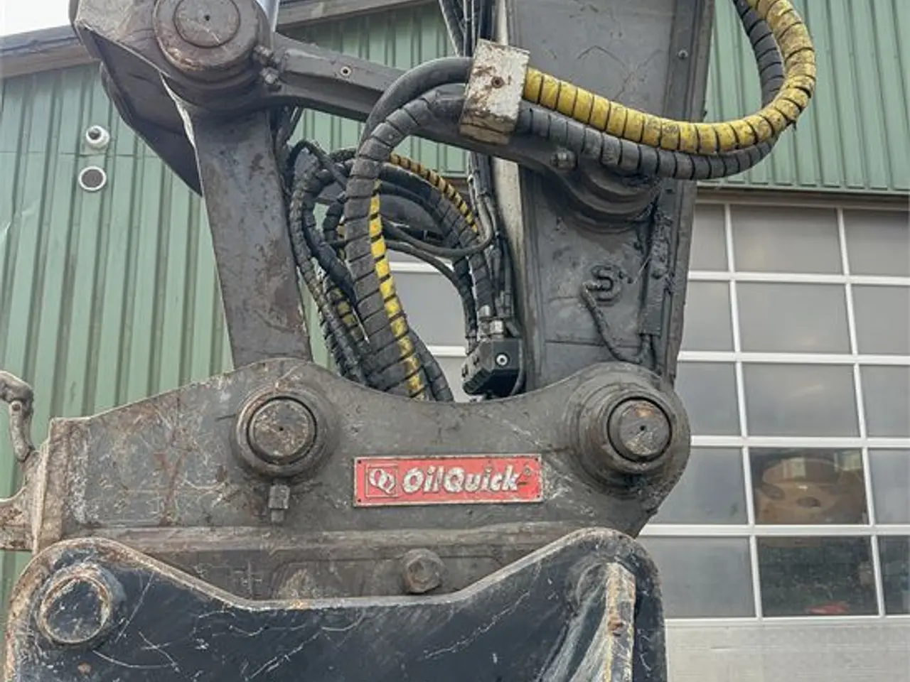 Billede 40 - Volvo ECR355 EL - 38 ton