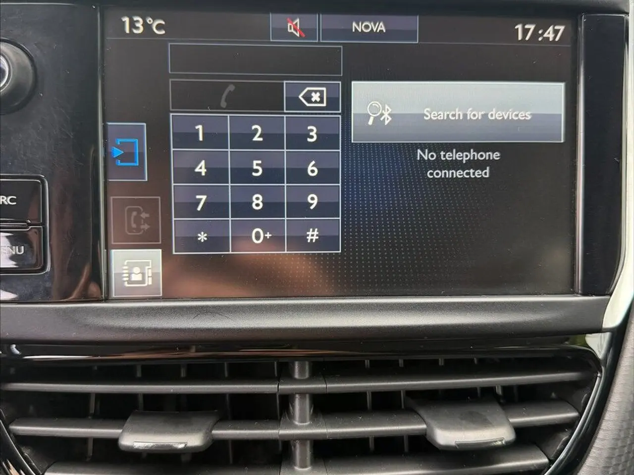 Billede 12 - Peugeot 208 1,6 BlueHDi Desire 100HK 5d