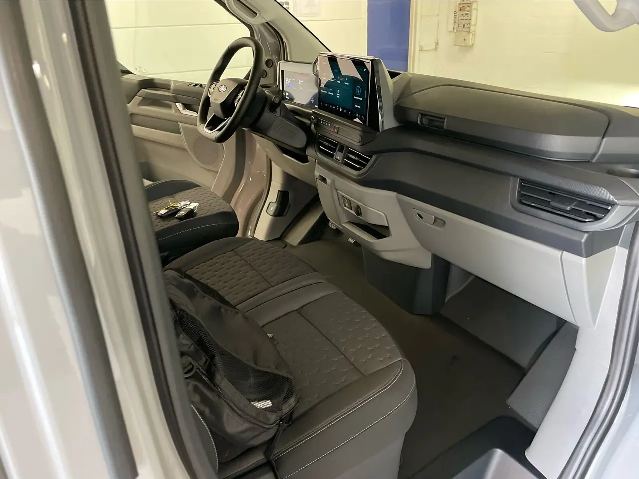 Billede 24 - Ford E-Transit Custom 320 L1 71 Limited