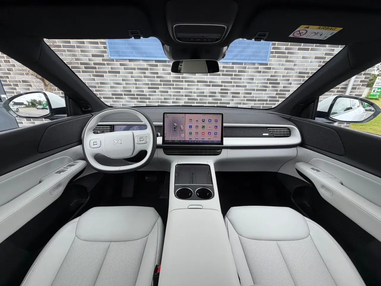 Billede 4 - Xpeng G6 Performance