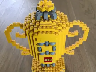 LEGO pokal