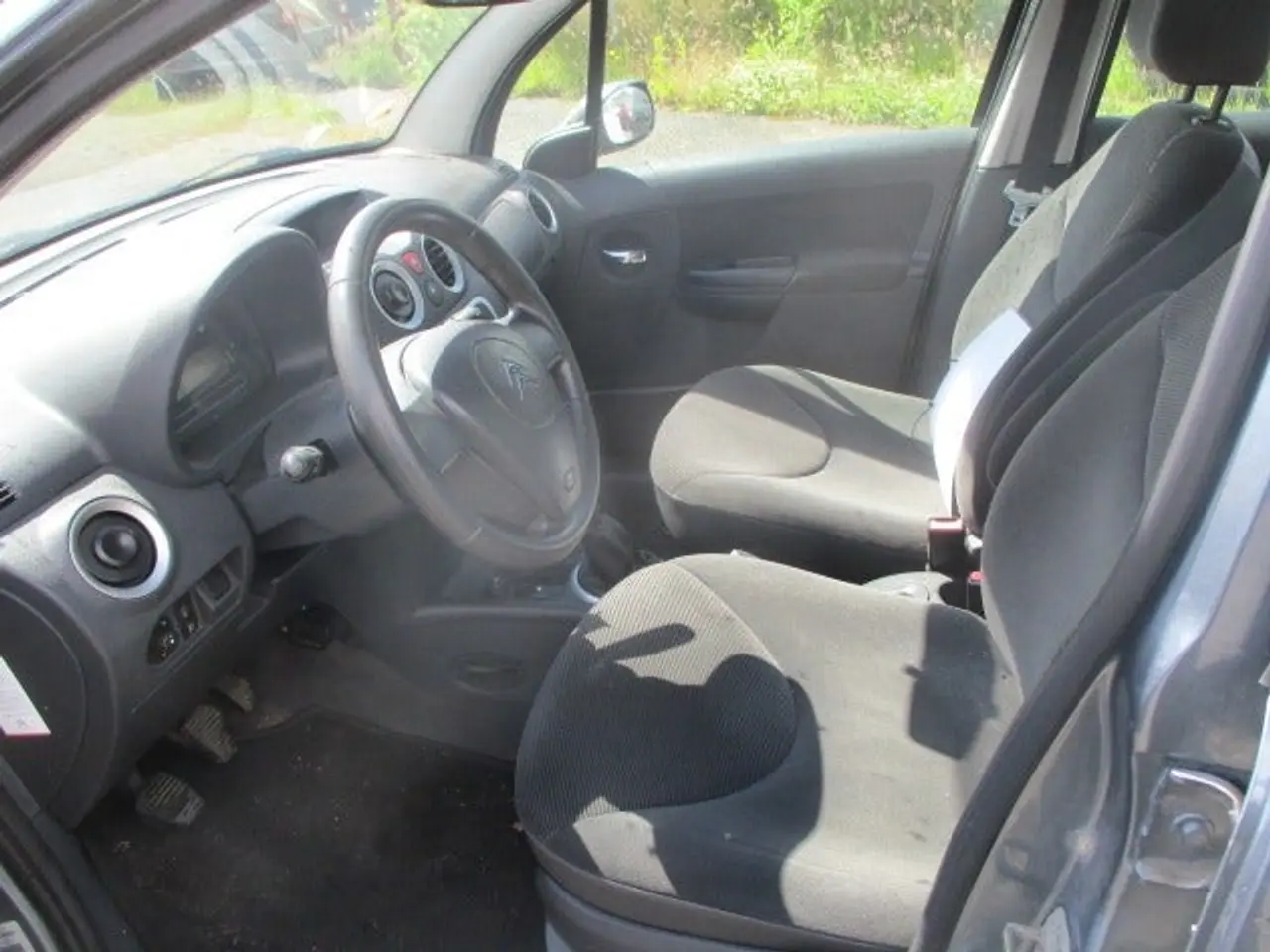 Billede 7 - Citroën C3 1,6 16V Elegance