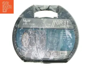 Snekkæder Raze GR.11 fra Raze (str. 26 cm)