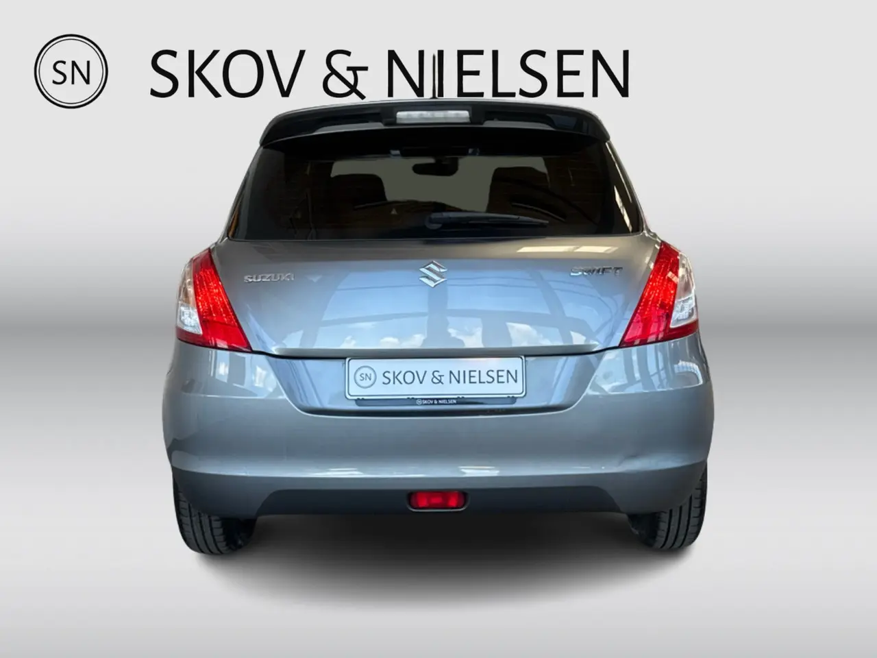Billede 5 - Suzuki Swift 1,2 Cruise