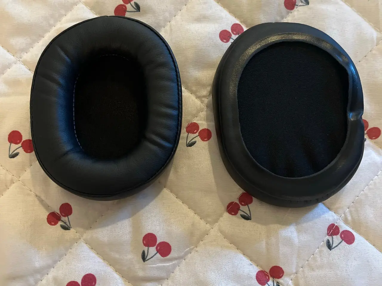 Billede 1 - Ørepuder til Sony MDR-RF895RK / MDR-RF995RK / WH-RF400