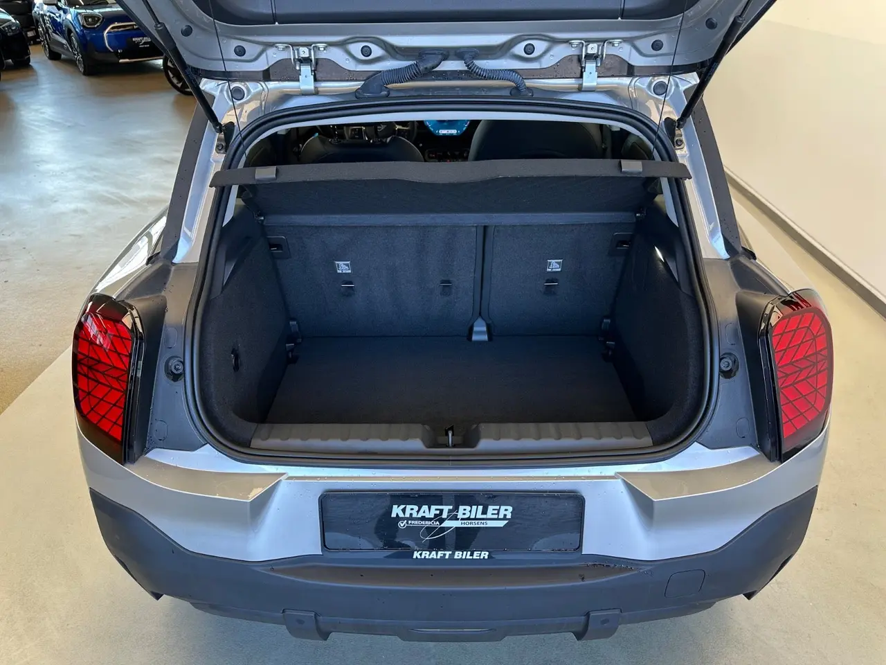 Billede 8 - MINI Aceman E  Classic Trim S