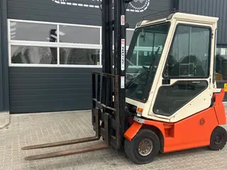 BT CARGO BT CARGO