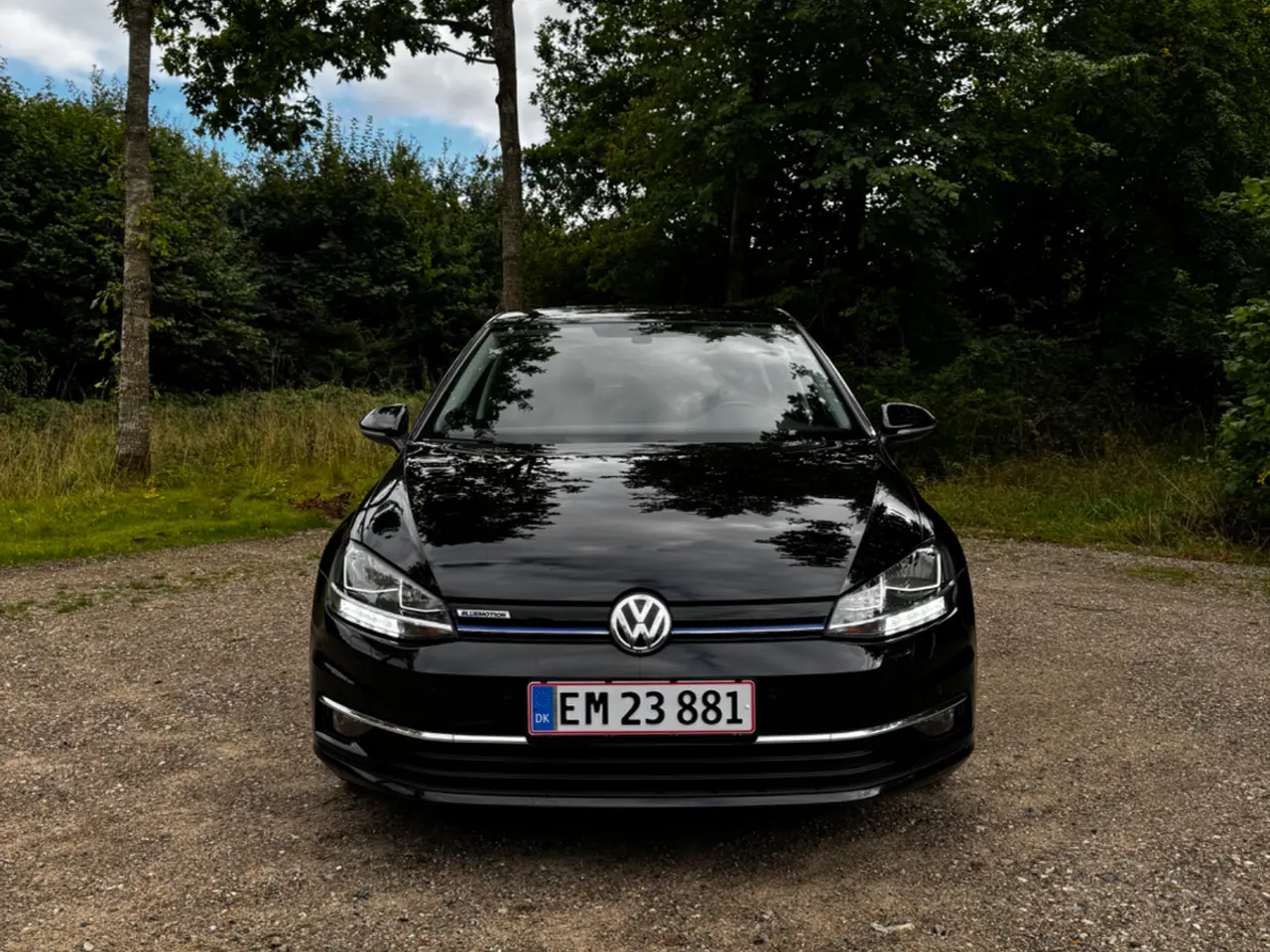 Billede 2 - VW Golf VII 1,5 TSi 130 Comfortline