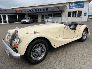 Morgan Plus 8 3,5 2 seater