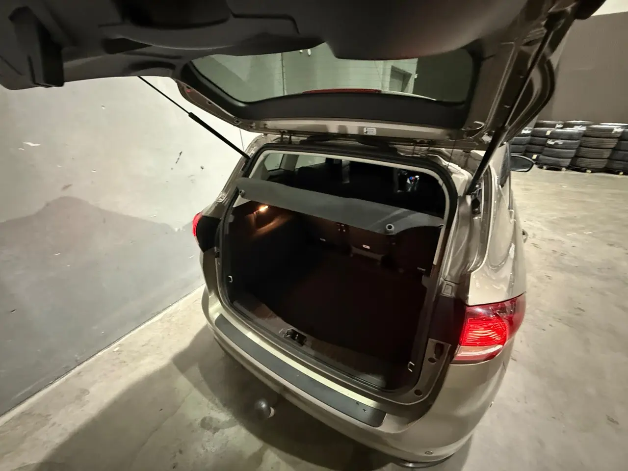 Billede 17 - Ford C-MAX 1,5 SCTi 150 Titanium+ aut.