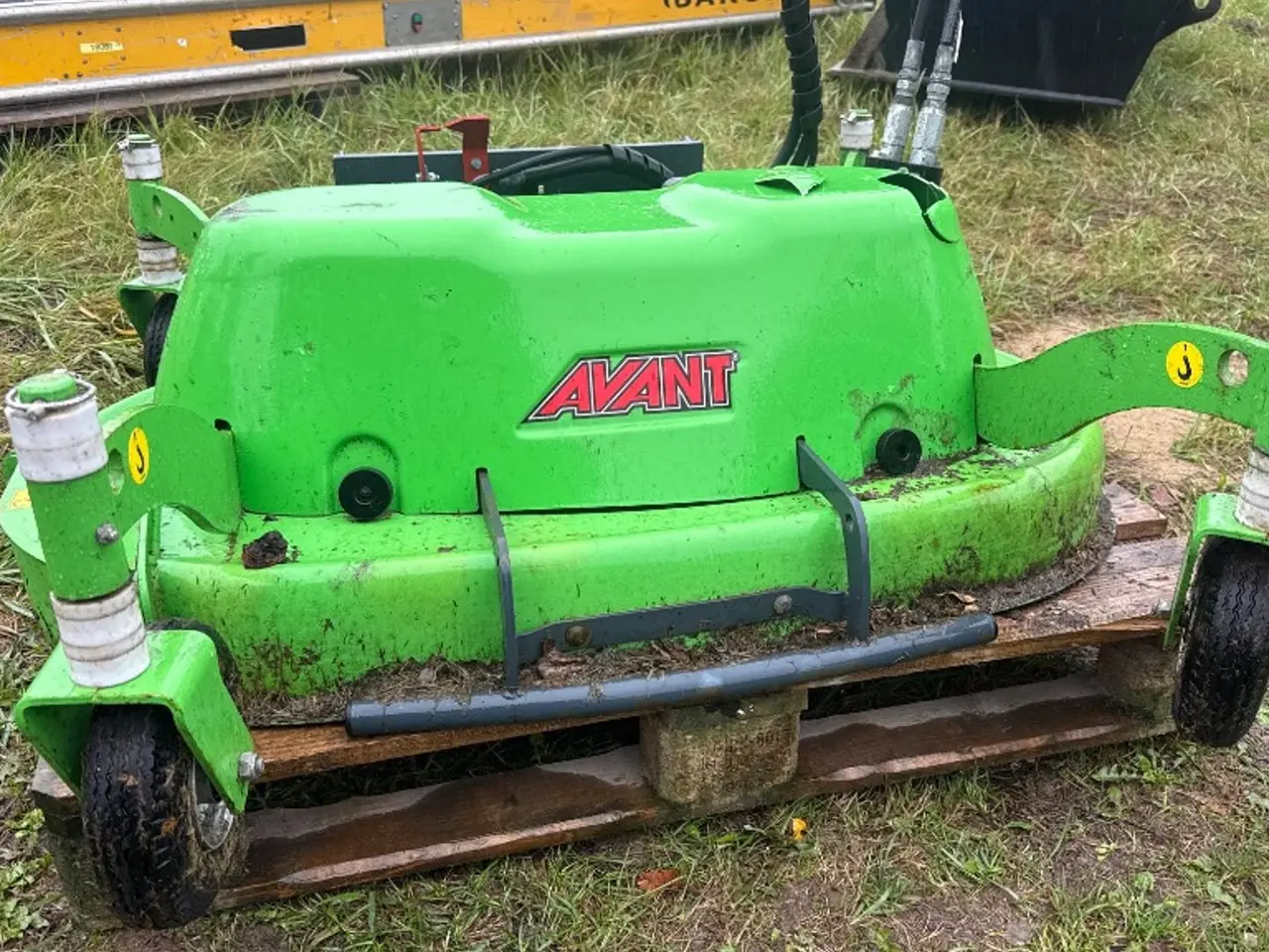 Billede 3 - Avant A35965